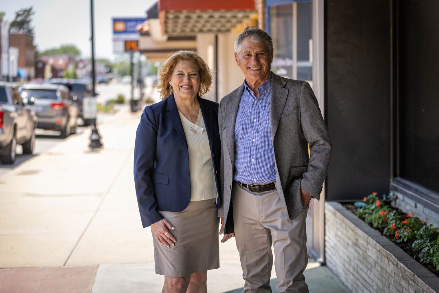 Kansas daily brief