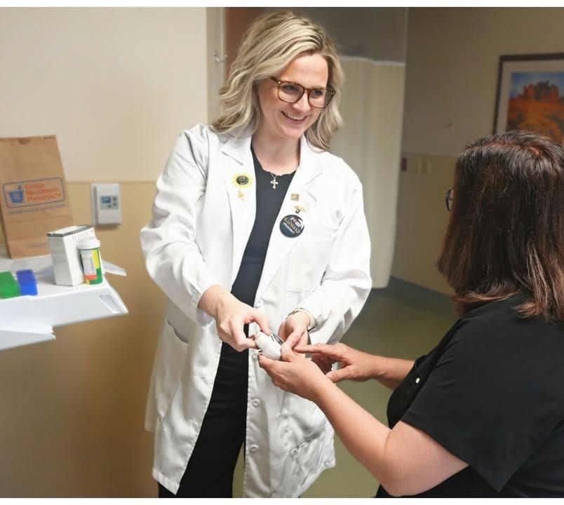 Salina Regional Health Center records lowest hospital readmission rate in Kansas