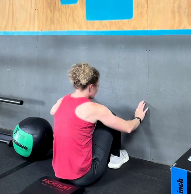 A Simple Tool to Improve Your Sit-Up Form