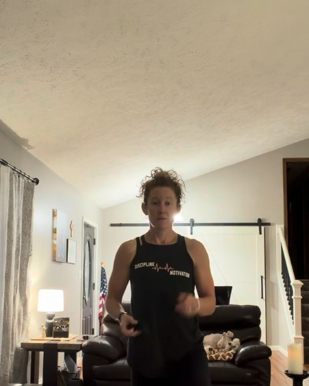 Build Better Balance With This Quick At-Home Routine