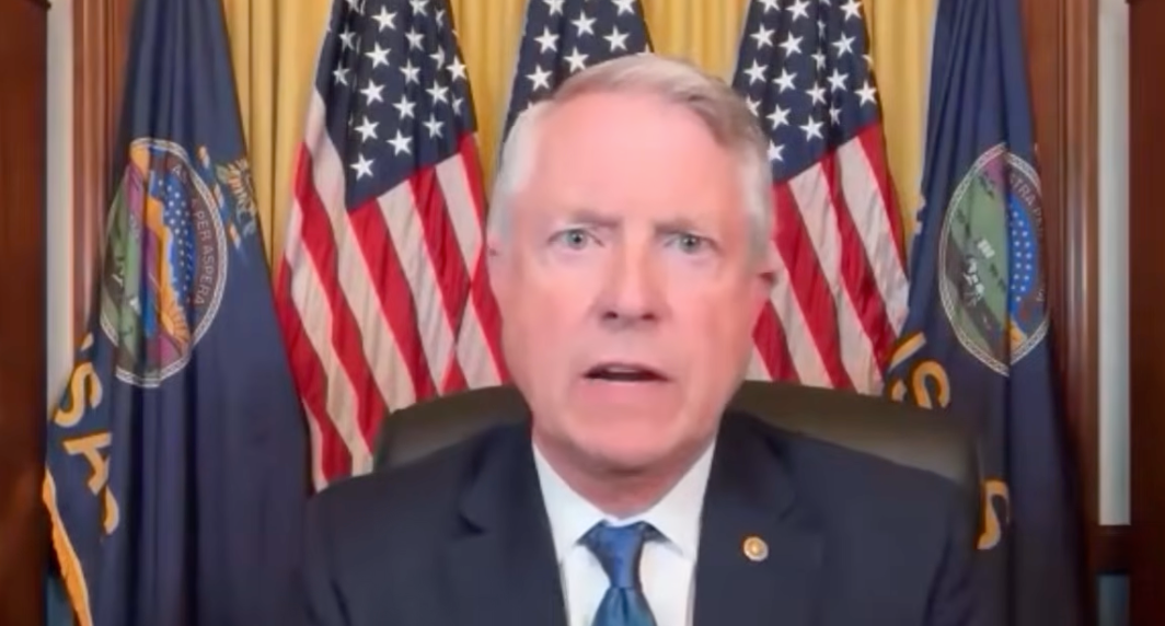 Senator Roger Marshall Press Conference Summary