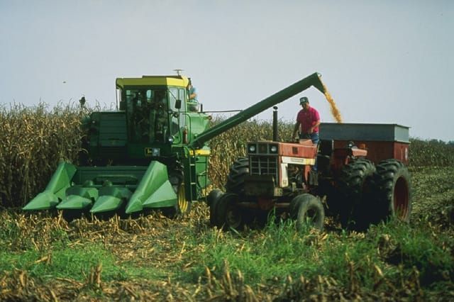 Top 5 Kansas news stories