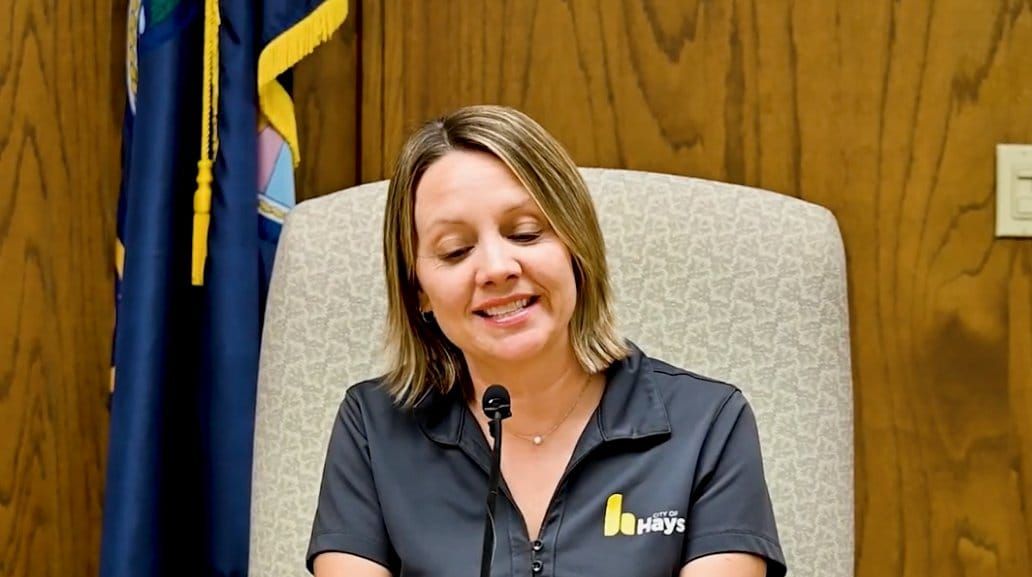 City of Hays Press Briefing