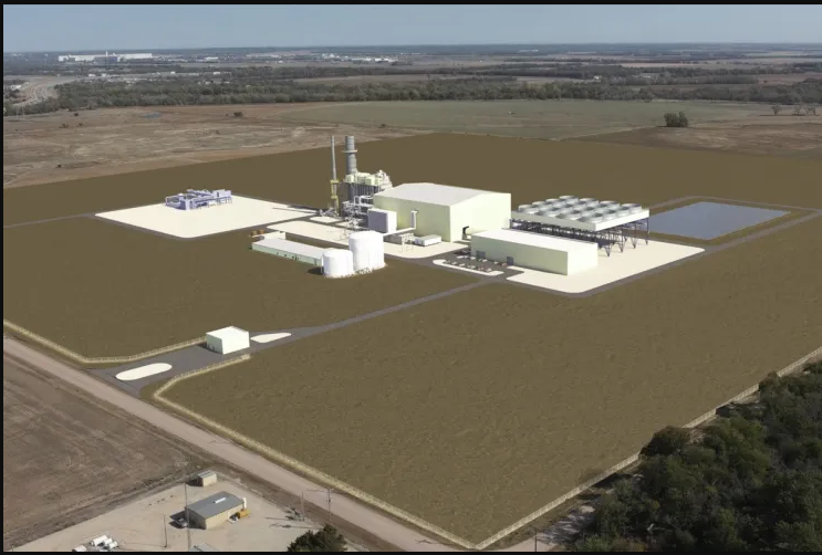 Kansas daily brief