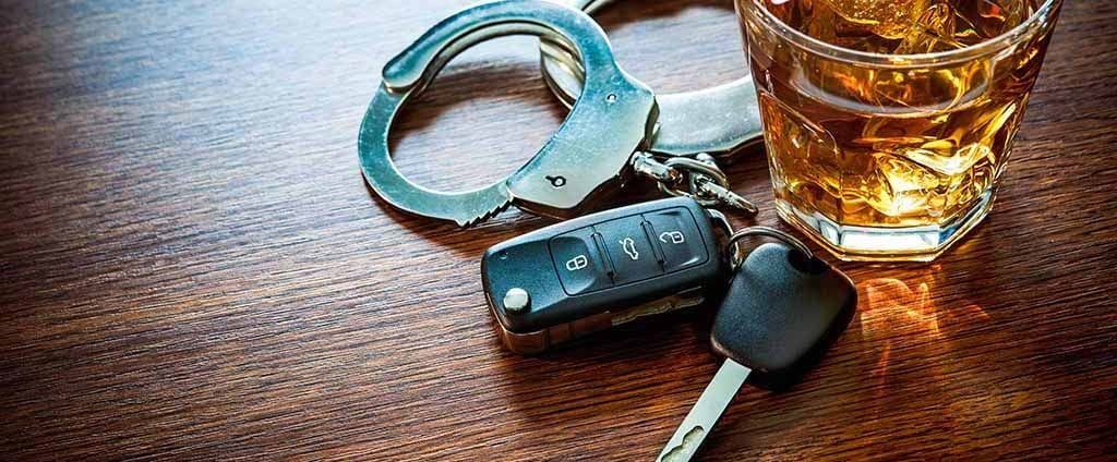 Reno County increases deputy patrols for two-week DUI crackdown