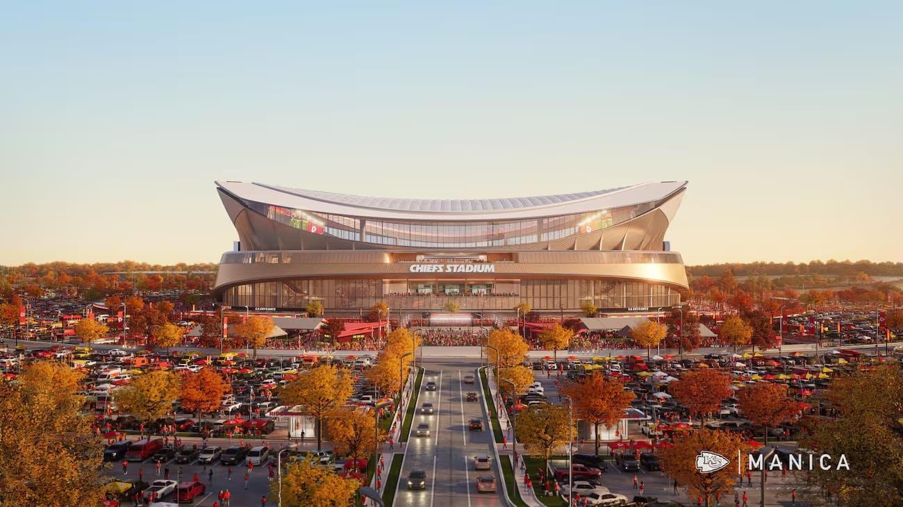 Kansas daily brief