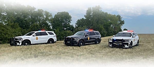 Five killed on Kansas roads during Independence Day weekend