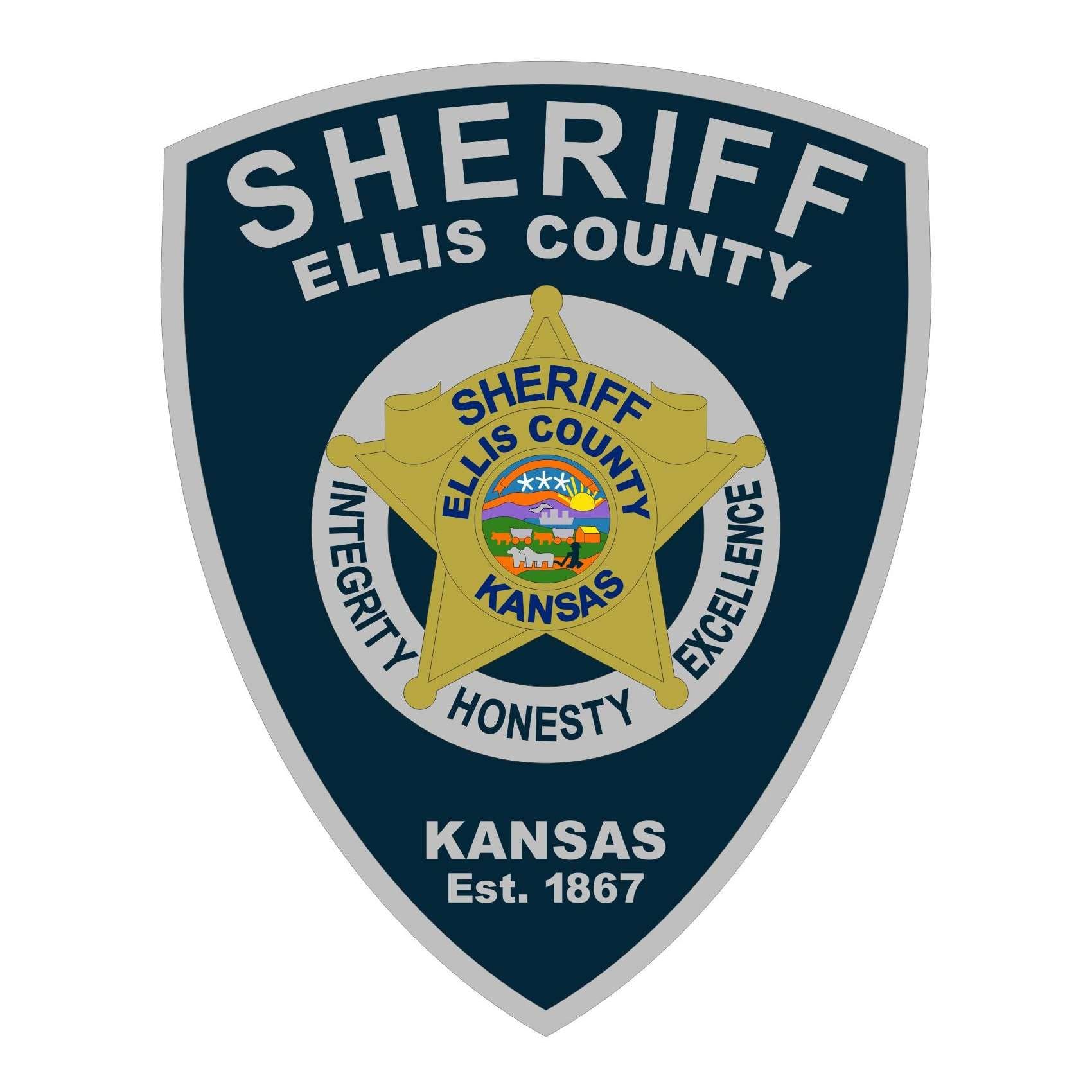 Ellis County Jail Reports 29 Arrests Over Aug. 10-17