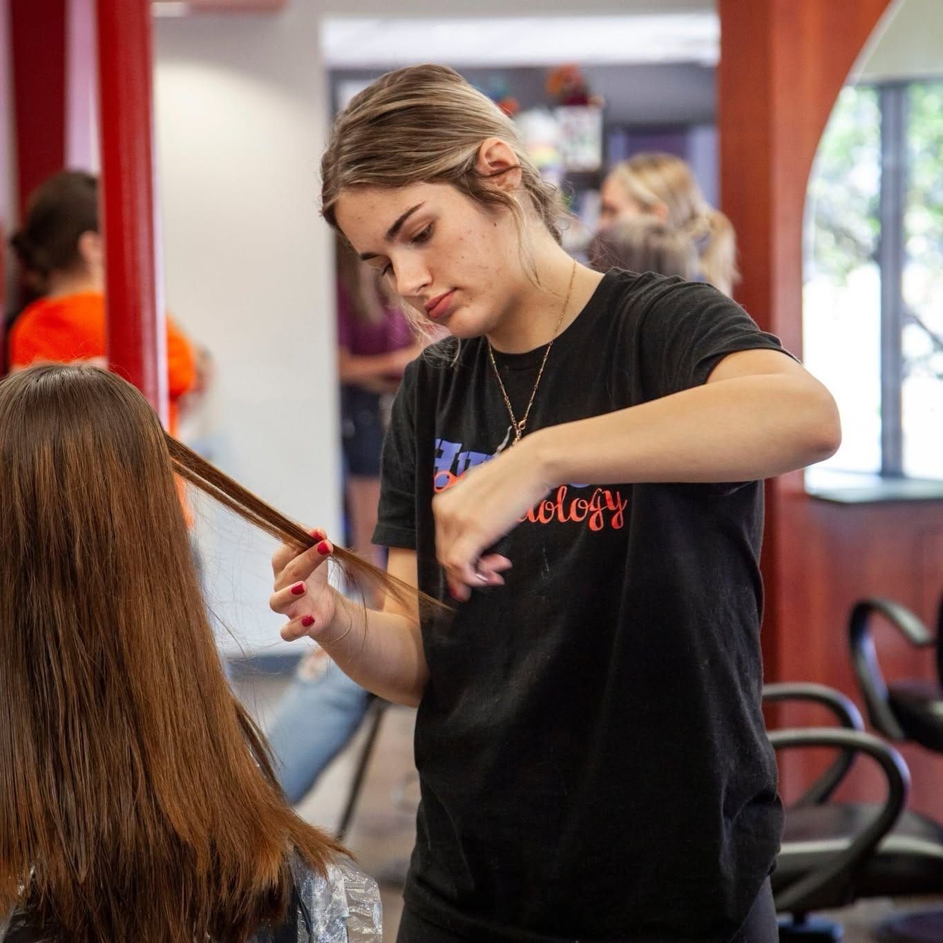 Hutchinson Community College to offer free back-to-school haircuts