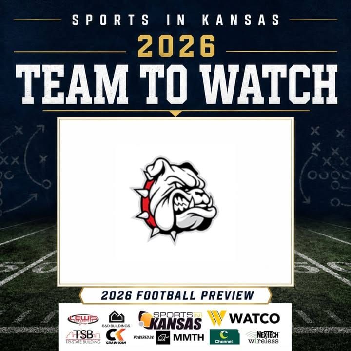 McPherson football named a 4A team to watch with 19 starters back