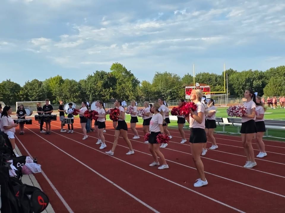 Bullpup fall sports seasons open this week, starting with volleyball at Eisenhower