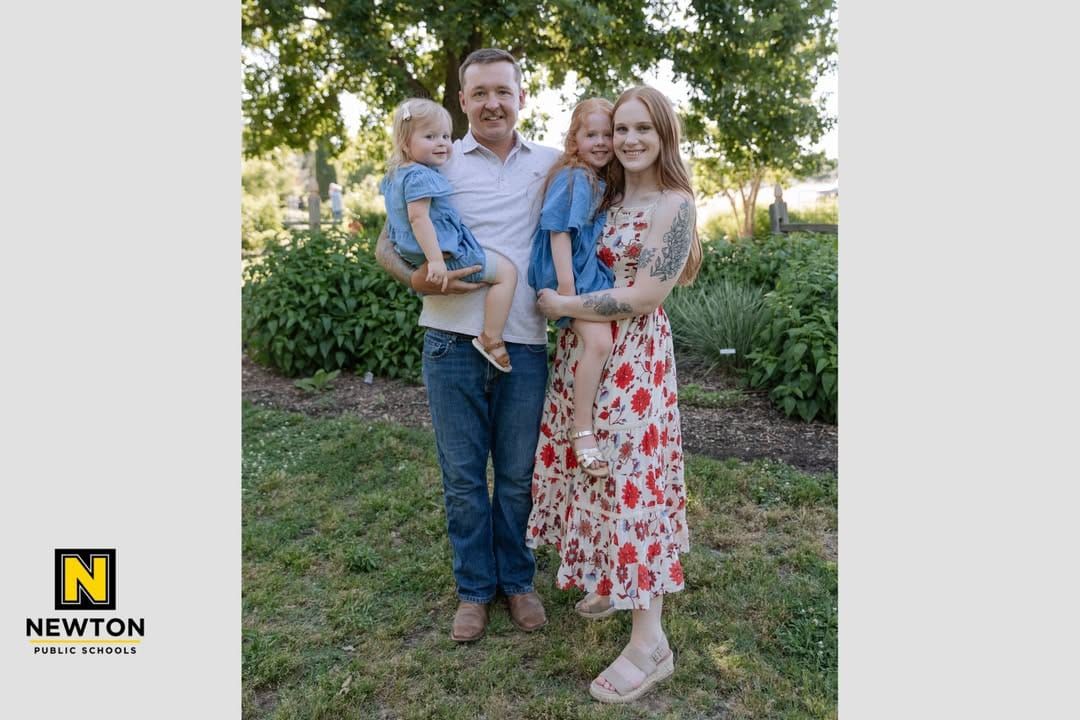 Newton schools hire new nutrition program coordinator