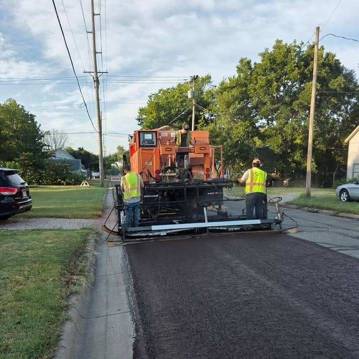 Newton sets three-day street resurfacing schedule for early September