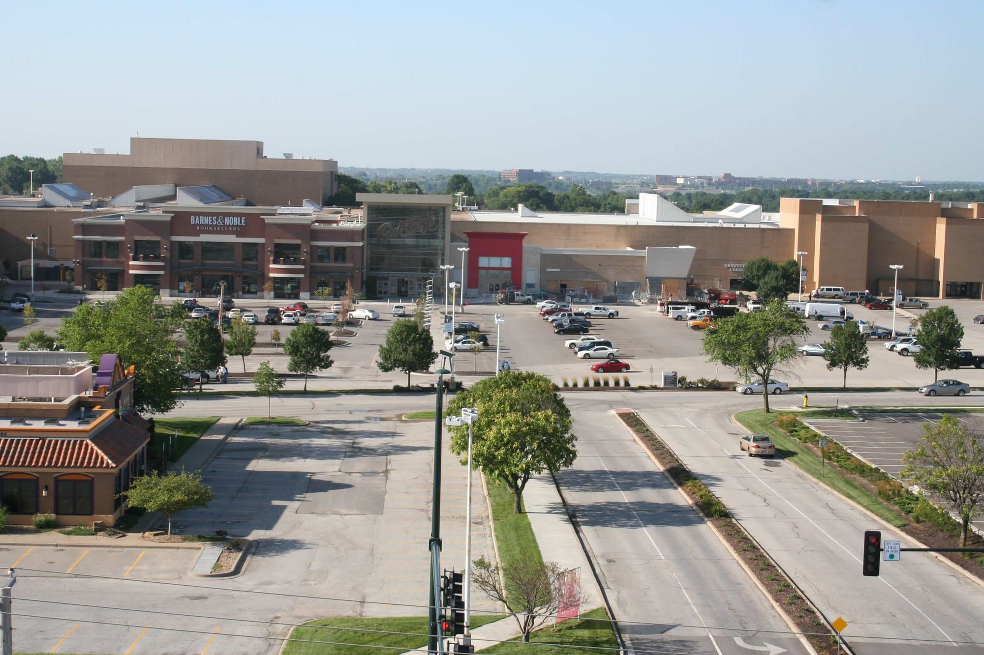 Top 5 Kansas news stories