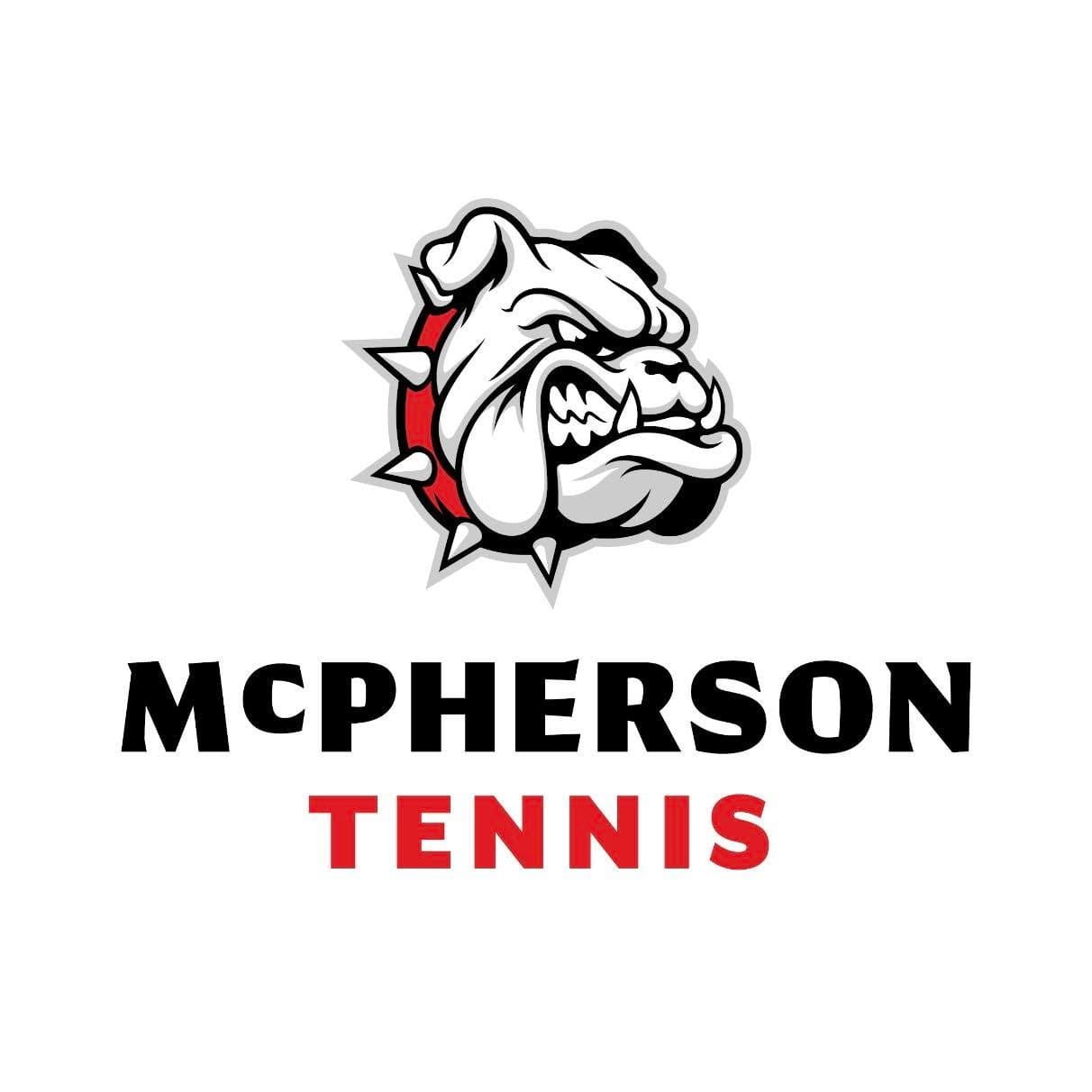 Bullpups Girls Varsity Tennis Eyes State Title