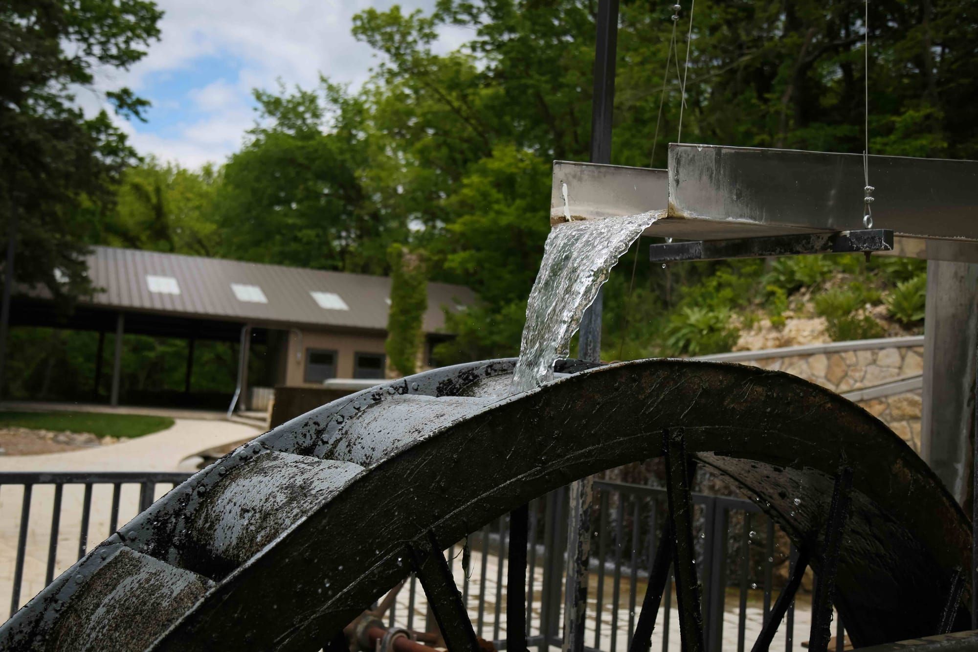 Kansas 4-H Foundation weighs ownership changes for Rock Springs Ranch, pauses 2027 bookings