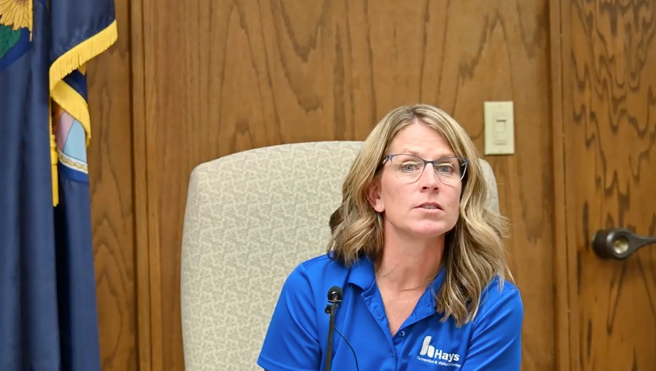 Hays Press Briefing Summary