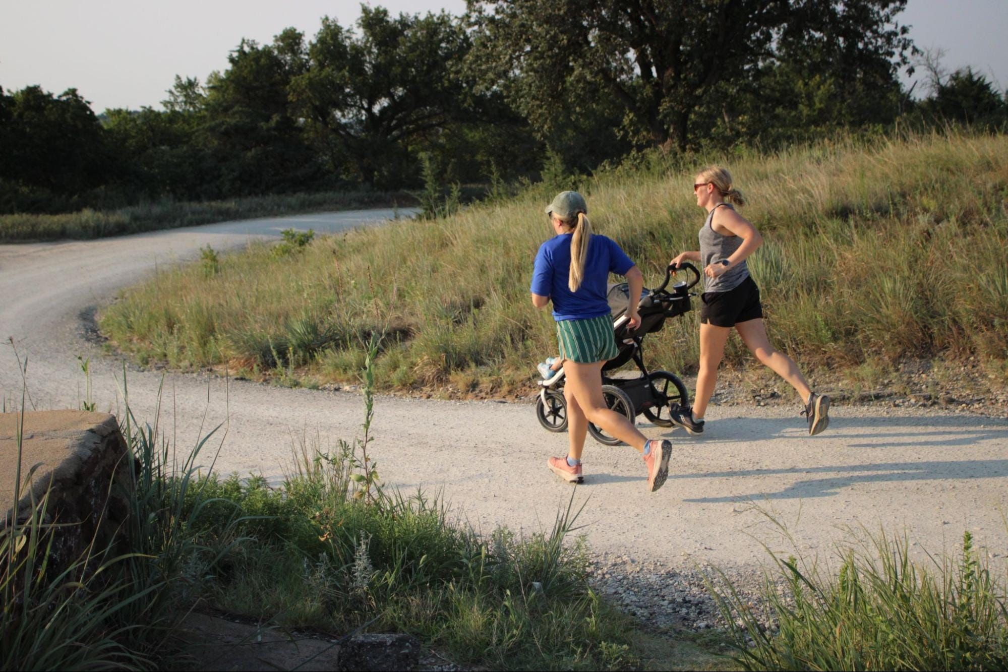 Sweaty Swedes club provides community and accountability