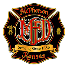 McPherson fire chief appointed to state fire code and memorial boards