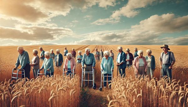 heartland - October 22 2024