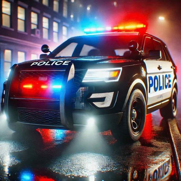 BREAKING...New Orleans terrorist dead after killing 10 and injuring 35+ on Bourbon Street...