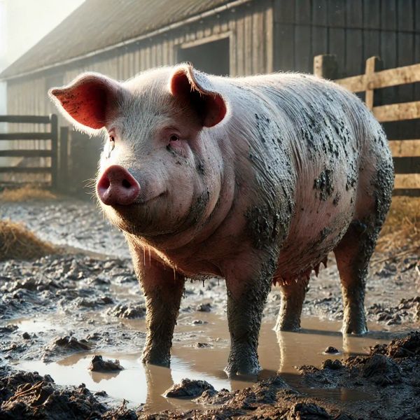 heartland - November 04 2024