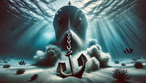 BREAKING...Chinese Ship Suspected of Deliberately Dragging Anchor for 100 Miles to Cut Baltic Cables