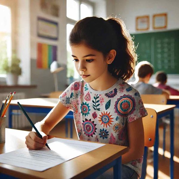 KS - December 5 2024