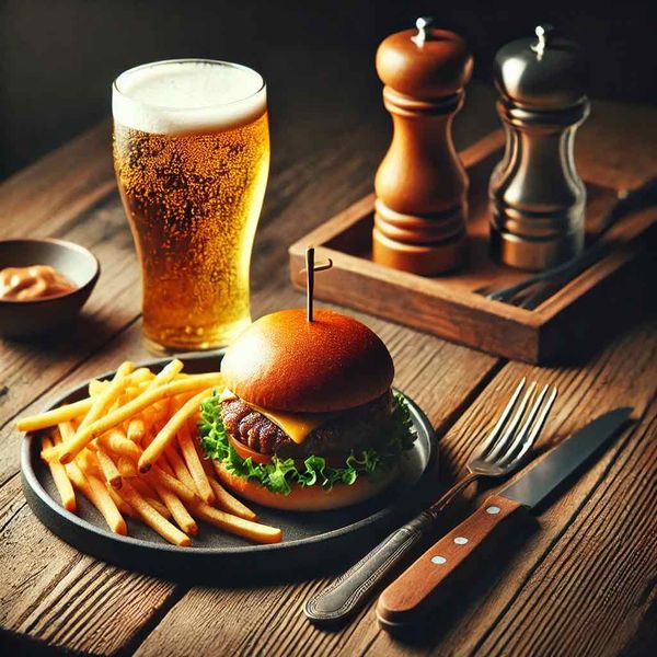 Best eating in the Heartland II