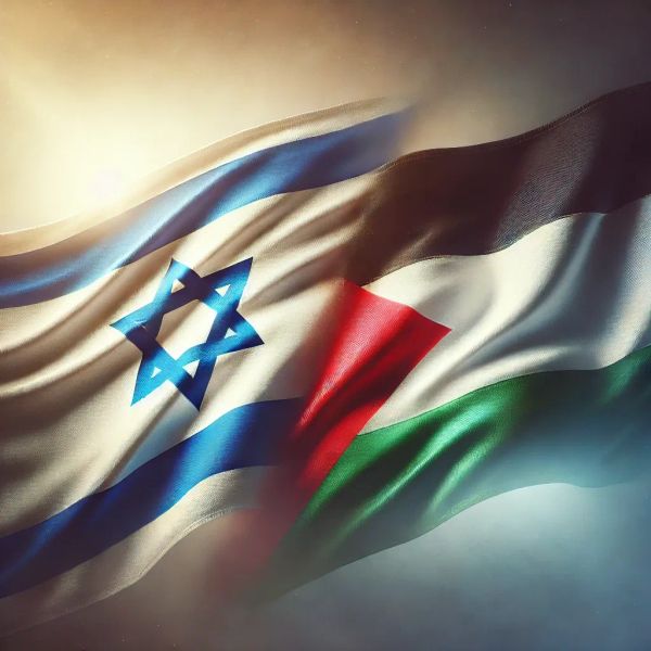 BREAKING...Israel and Hamas reach ceasefire deal