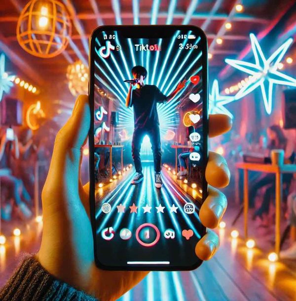 Trump plans to issue Executive Order reviving TikTok tomorrow