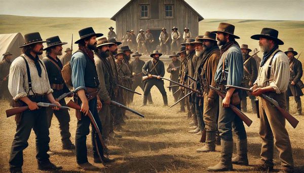 Kansas Day Special - January 29 2025