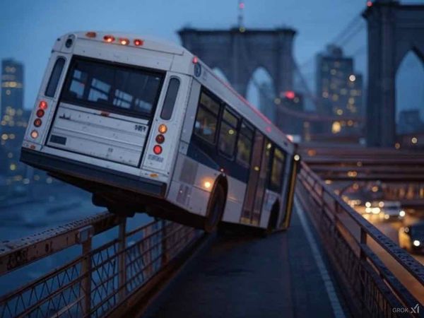 Across America 1/12-19