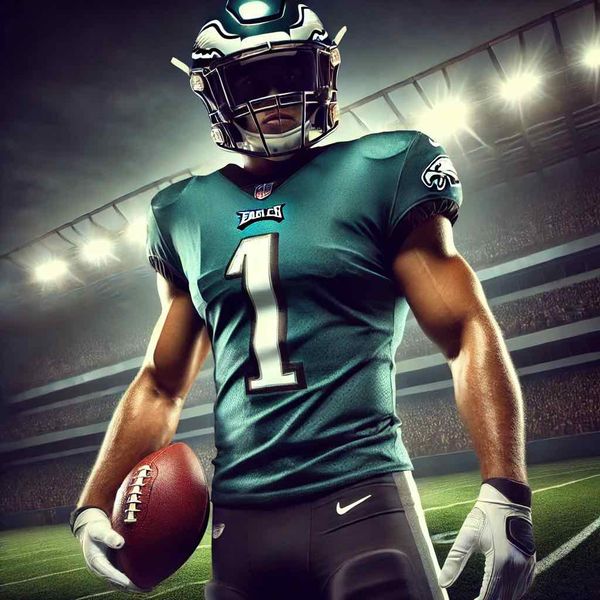 Eagles steamroll Chiefs in Super Bowl LIX 40-22