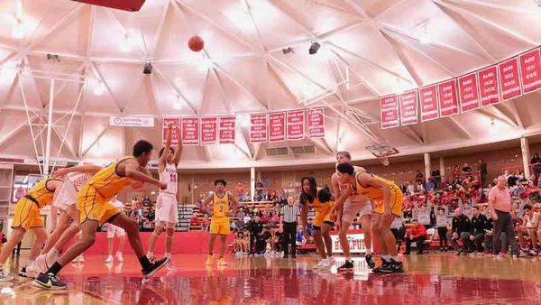 Bullpups drop two games to Hays