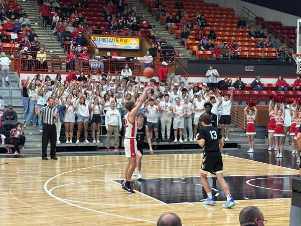 BULLPUPS ARE 4A STATE CHAMPS