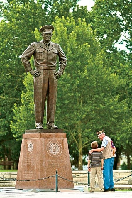 Abilene – Week of April 27 2025