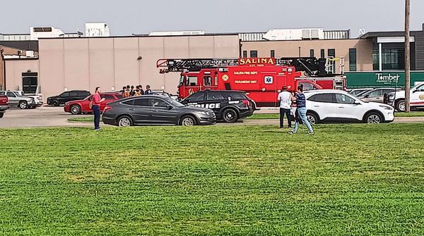 Salina – Week of April 30, 2025