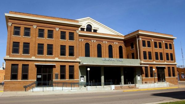 Hutchinson - Week of April 6, 2025