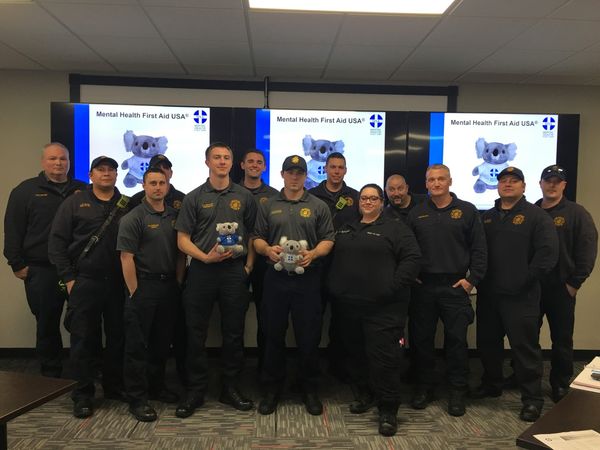 Reno County EMS efficiently tackling 2026 budget