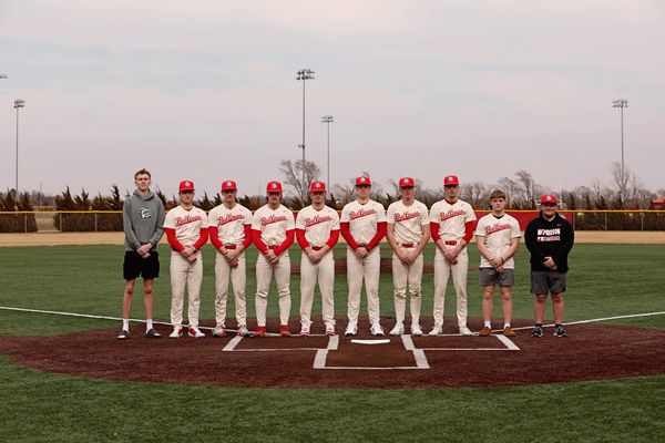 Bullpups Sweep Rival Buhler on Senior Night, Secure Top Seed in 4A West