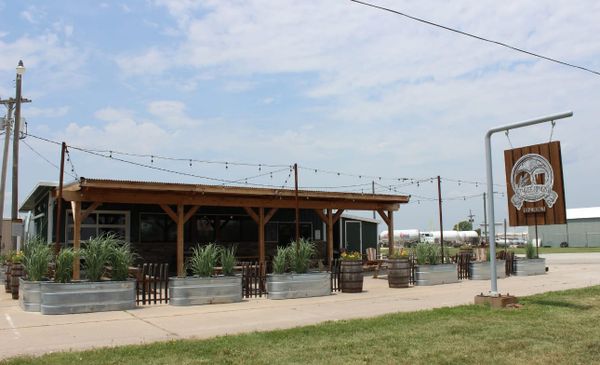 Three Rings Brewery Carries On Family's 500-Year Brewing Tradition