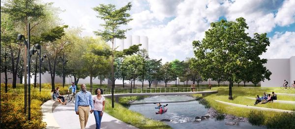 Salina – Week of May 18, 2025