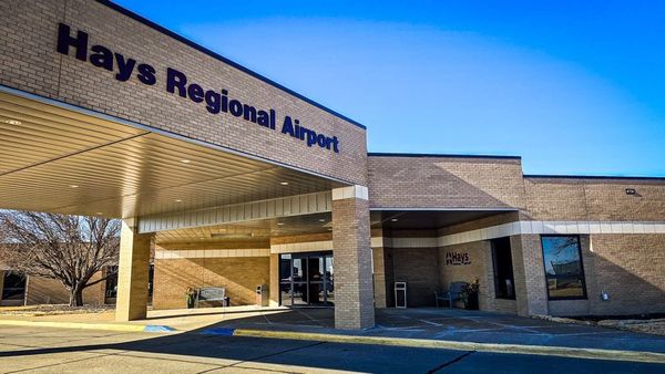 Hays – Week of May 24 2025