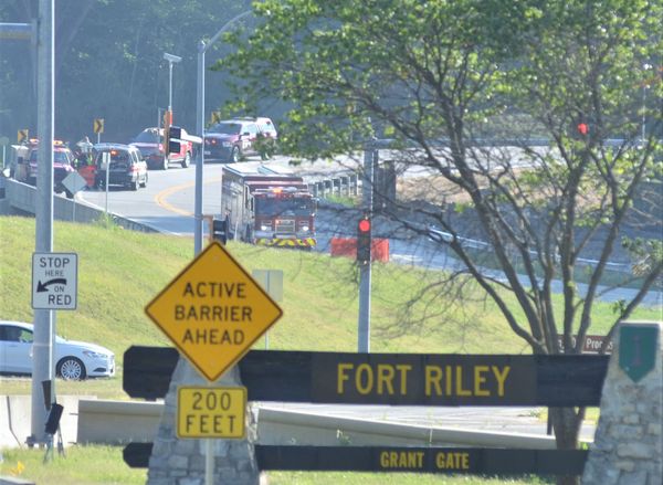 Junction City – Week of May 26 2025