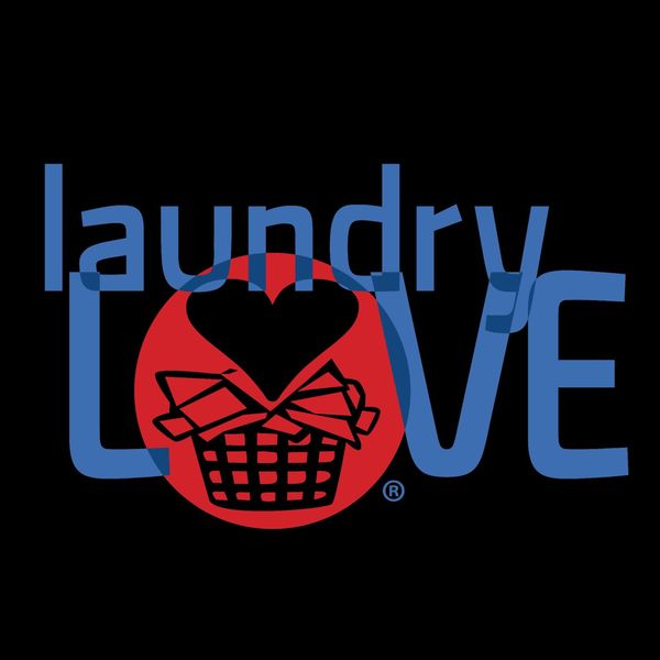 Laundry spreading Love across Kansas