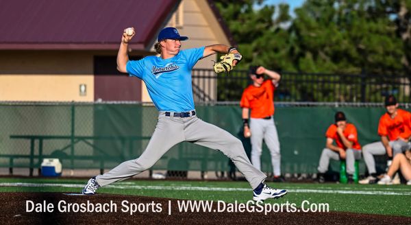 Hutchinson Monarchs Set Attendance Record, Prepare for All-Star Game