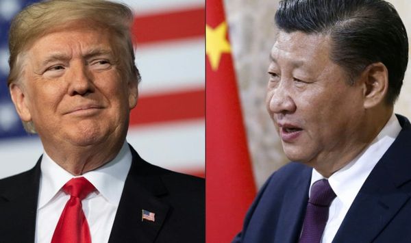 China, US leaders break months-long stand-off with a phone call