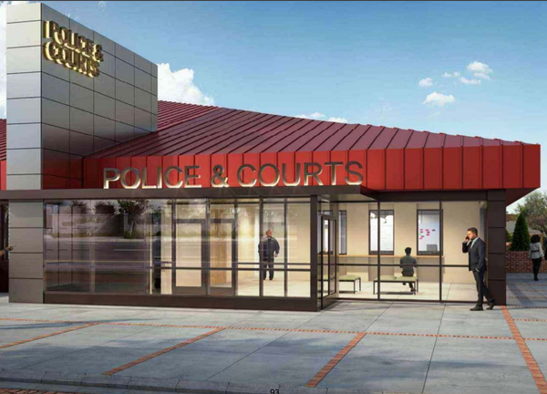 Hays – Week of June 16 2025