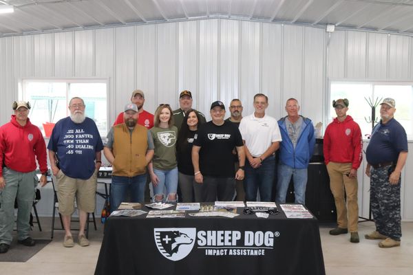 McPherson Police Department Advances Public Safety Infrastructure